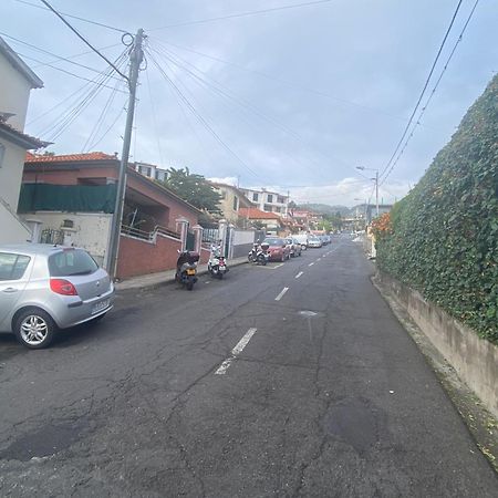 Casa Eva Villa Funchal  Eksteriør billede