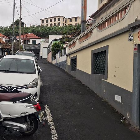 Casa Eva Villa Funchal  Eksteriør billede