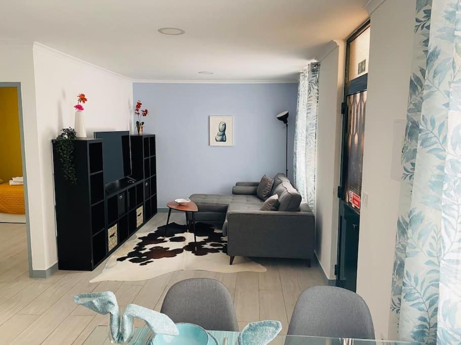 Casa Eva Villa Funchal  Eksteriør billede
