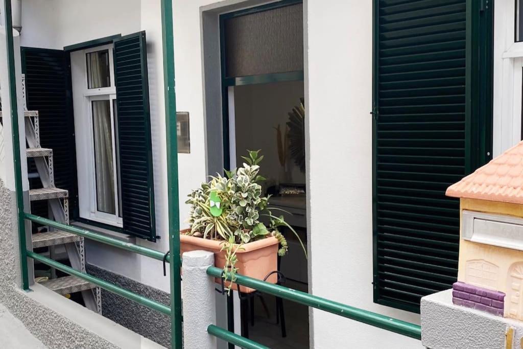 Casa Eva Villa Funchal  Eksteriør billede