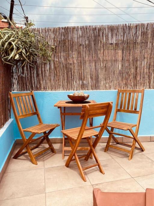 Casa Eva Villa Funchal  Eksteriør billede