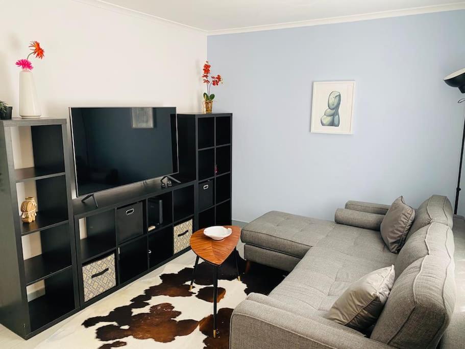 Casa Eva Villa Funchal  Eksteriør billede