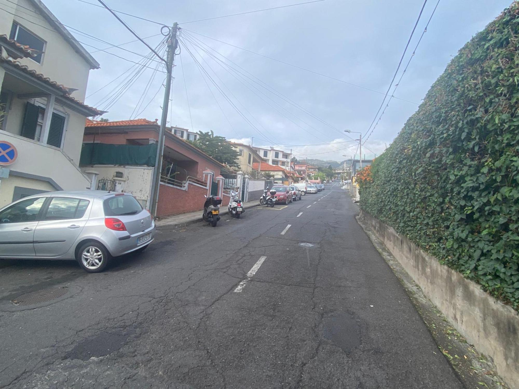 Casa Eva Villa Funchal  Eksteriør billede