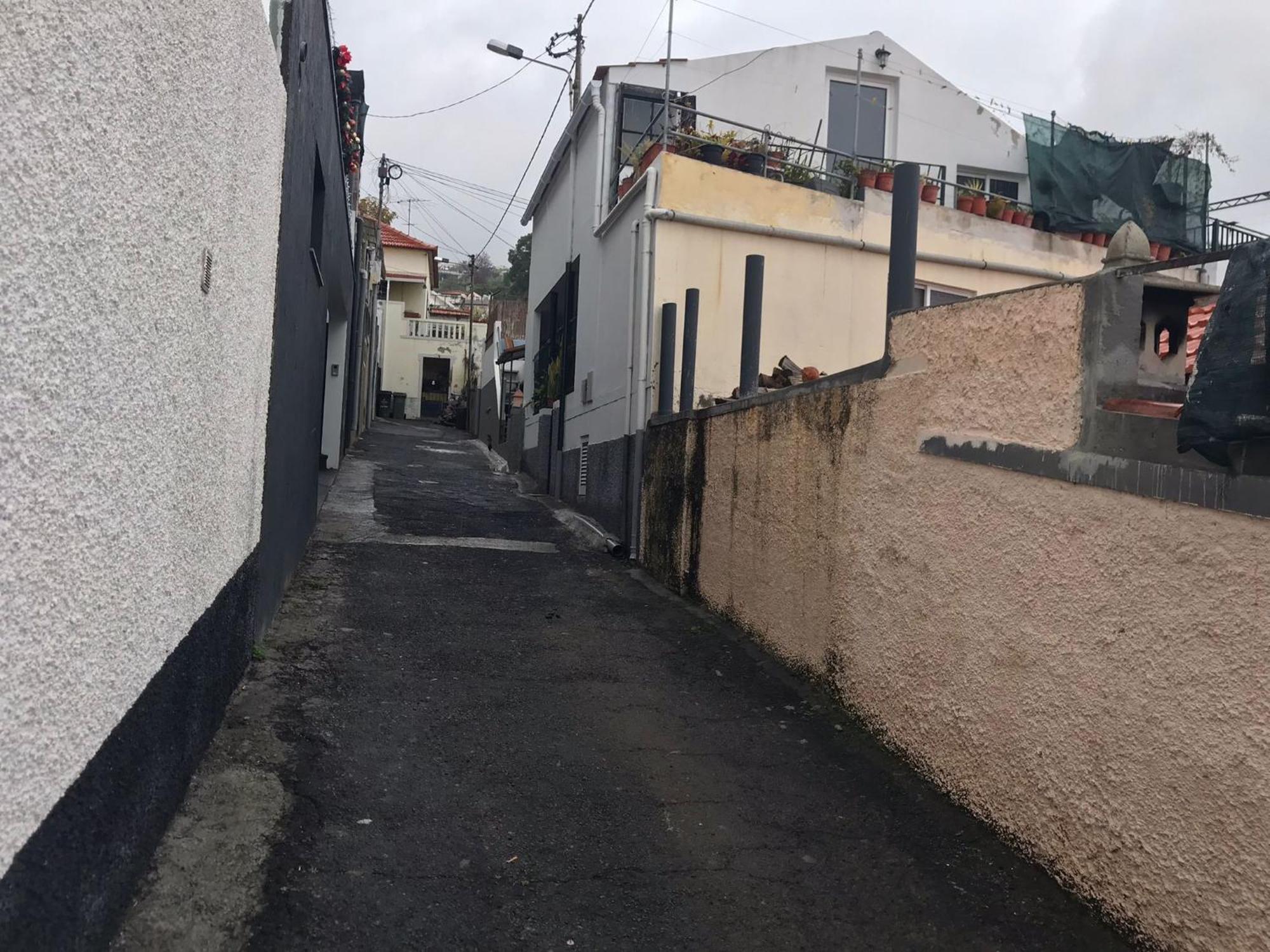 Casa Eva Villa Funchal  Eksteriør billede